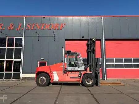 Diesel heftrucks 2007  Kalmar DCE 160-12 #1702 (1)