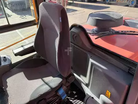 Diesel heftrucks 2007  Kalmar DCE 160-12 #1702 (12)