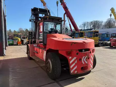 Diesel heftrucks 2007  Kalmar DCE 160-12 #1702 (4)