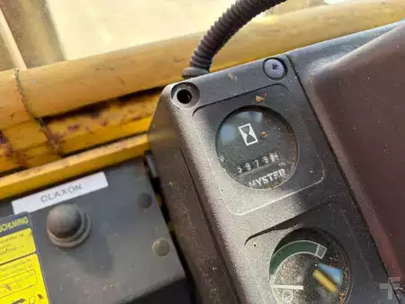 Carretilla elevadora diésel 1994  Hyster H 4.00 XL-6 (13)