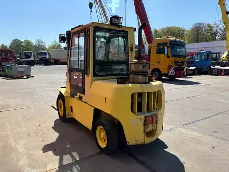 Carretilla elevadora diésel 1994  Hyster H 4.00 XL-6 (4)