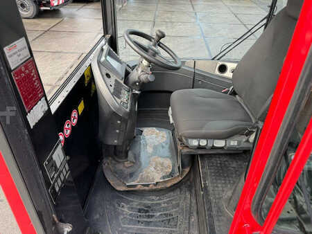 Terminálový traktor 2013  Terberg RT 223 (14)