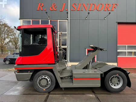 Terminálový traktor 2013  Terberg RT 223 (18)