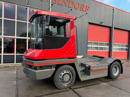 Terminálový traktor 2013  Terberg RT 223 (2)