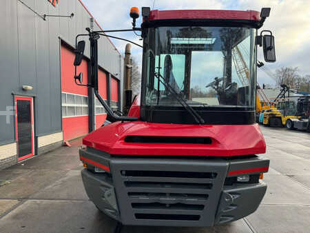 Terminálový traktor 2013  Terberg RT 223 (4)