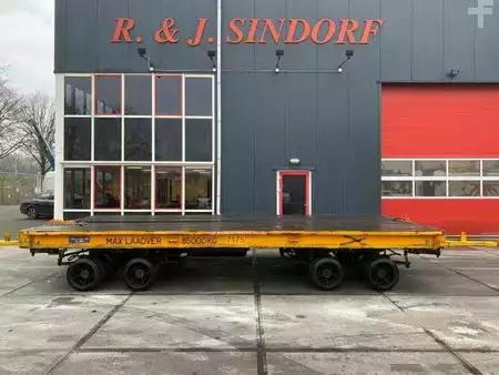 Sonstige 1991  [div] Zwaartransportkar (1)