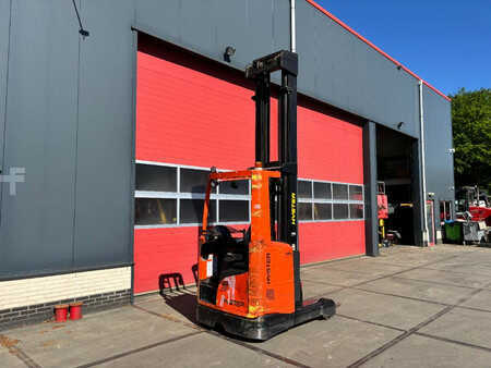 Retráctil 2015 Hyster R 1.6 1600 kg 10,5meter (2)