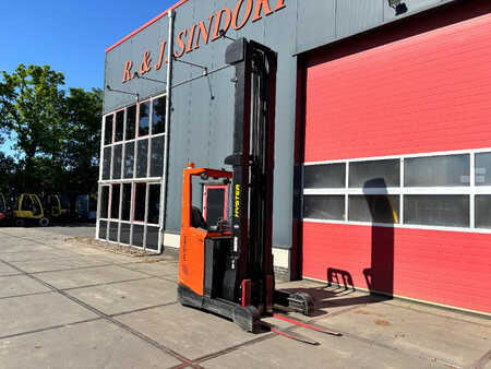 Retráctil 2015 Hyster R 1.6 1600 kg 10,5meter (3)