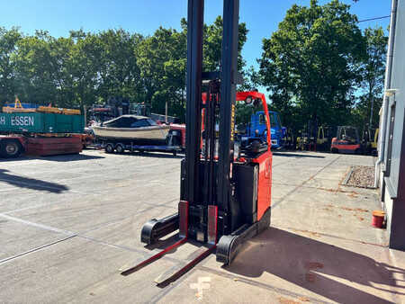 Retráctil 2015 Hyster R 1.6 1600 kg 10,5meter (4)