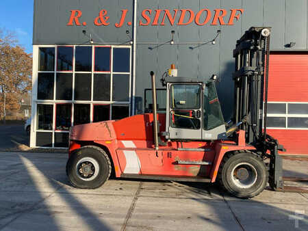 Kalmar DCE 160-12