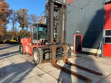 Kalmar DCE 160-12