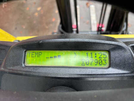 LPG VZV 2016  Hyster H 1.6 FT LPG heftruck 1600 kg (11)