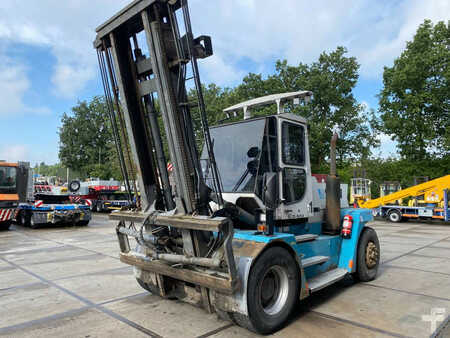 SMV Konecranes SL 12-600 A