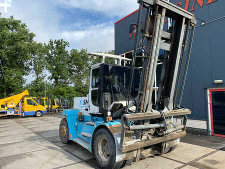 SMV Konecranes SL 12-600 A