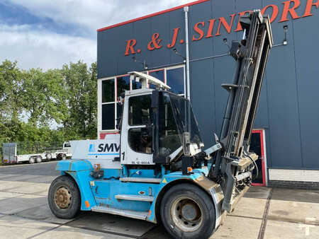 SMV Konecranes SL 12-600 A