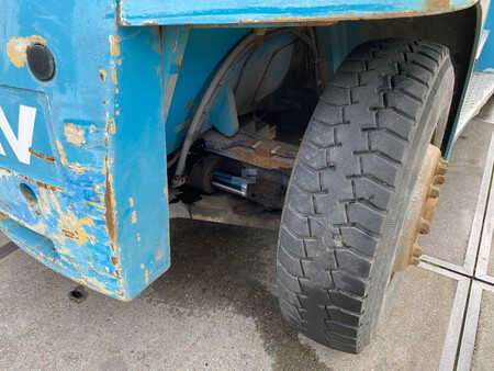 SMV Konecranes SL 12-600 A