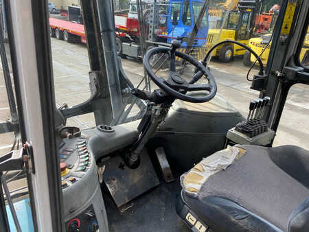 SMV Konecranes SL 12-600 A