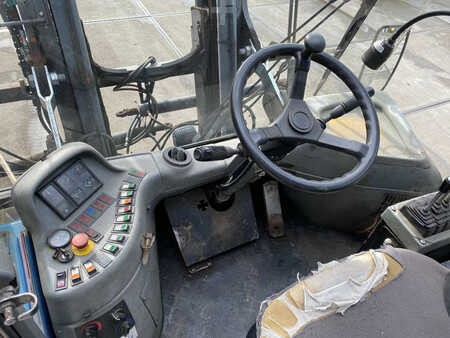 SMV Konecranes SL 12-600 A