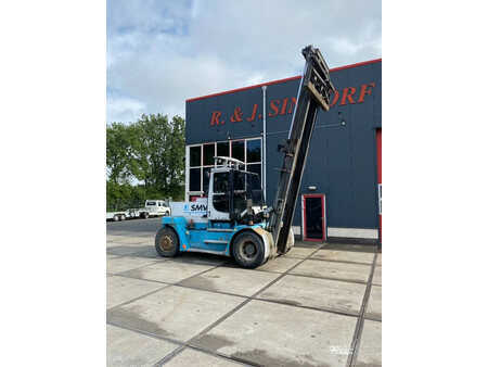 SMV Konecranes SL 12-600 A