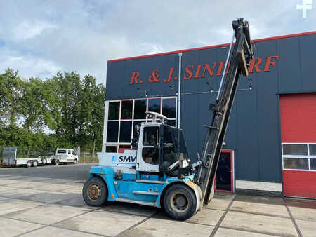 SMV Konecranes SL 12-600 A