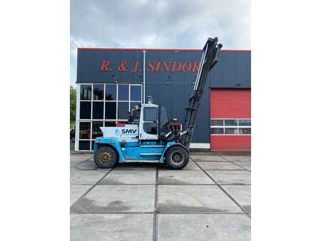 SMV Konecranes SL 12-600 A