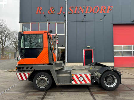 Terminaltraktor 2009  Terberg TT222 (1)