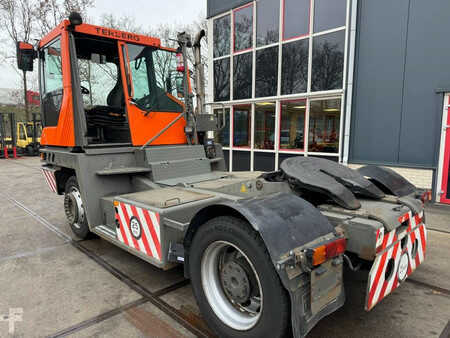 Terminaltraktor 2009  Terberg TT222 (11)