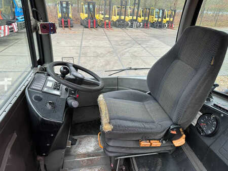 Terminaltraktor 2009  Terberg TT222 (13)