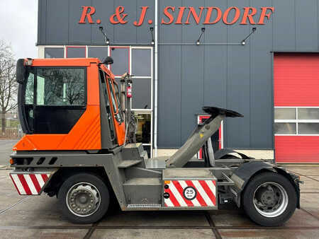 Terminaltraktor 2009  Terberg TT222 (17)