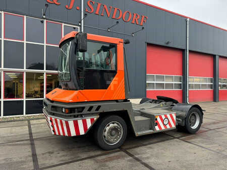 Terminaltraktor 2009  Terberg TT222 (2)