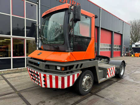 Terminaltraktor 2009  Terberg TT222 (3)