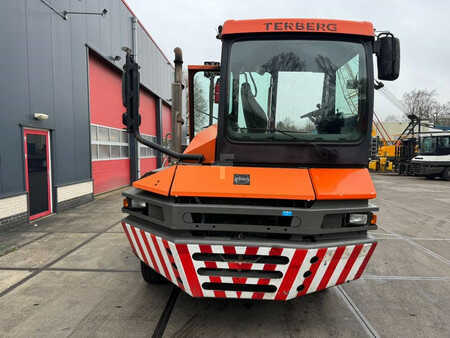 Terminaltraktor 2009  Terberg TT222 (5)