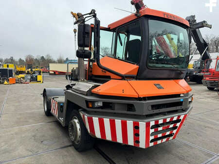 Terminaltraktor 2009  Terberg TT222 (6)