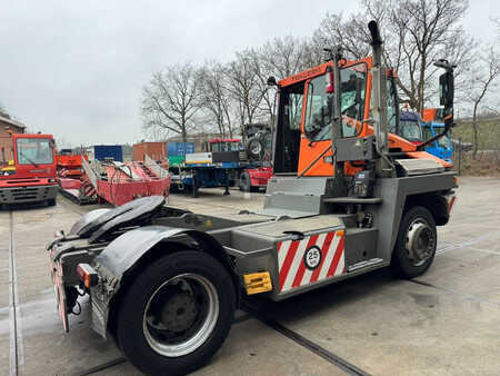 Terminaltraktor 2009  Terberg TT222 (8)