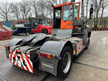 Terminaltraktor 2009  Terberg TT222 (9)