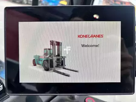 Diesel Forklifts 2017  SMV Konecranes SMV 16-1200C (12)