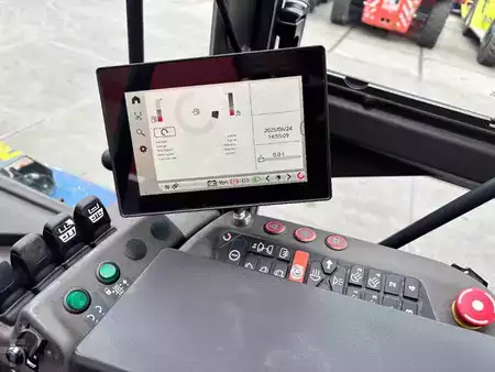 Diesel Forklifts 2017  SMV Konecranes SMV 16-1200C (13)