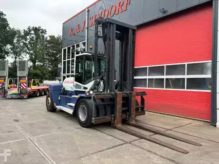 Diesel Forklifts 2017  SMV Konecranes SMV 16-1200C (2)