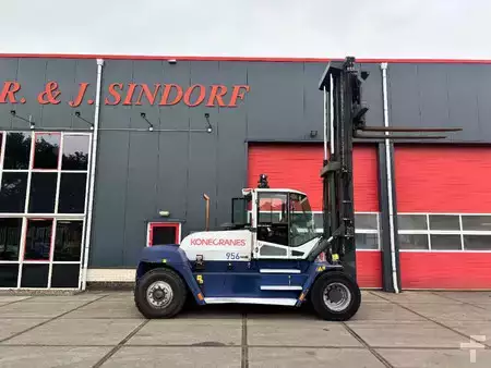 Diesel Forklifts 2017  SMV Konecranes SMV 16-1200C (20)