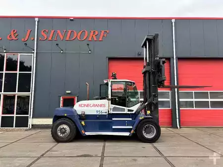 Diesel Forklifts 2017  SMV Konecranes SMV 16-1200C (22)