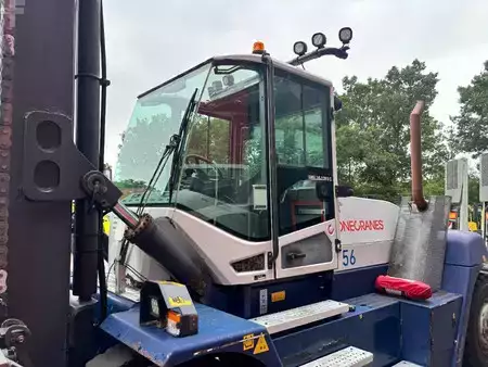 Diesel Forklifts 2017  SMV Konecranes SMV 16-1200C (8)