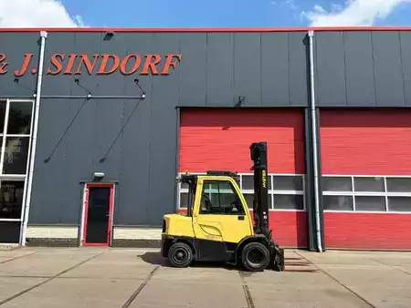 Dieselový VZV 2019  Hyster H 4.00 FT (1)
