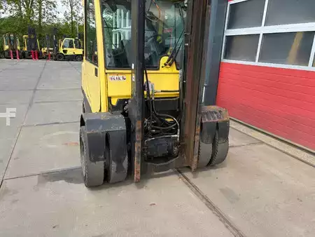 Dieselový VZV 2019  Hyster H 4.00 FT (12)
