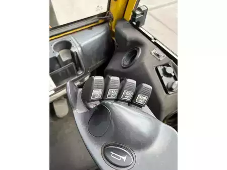 Dieselový VZV 2019  Hyster H 4.00 FT (13)
