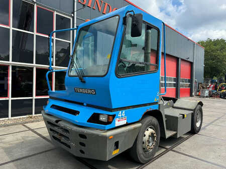 Terminaltraktor 2008  Terberg YT182 (3)