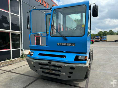 terminal traktor 2008  Terberg YT182 (4)