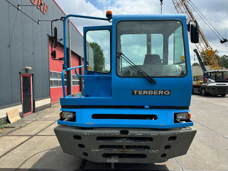 Terminal tractor 2008  Terberg YT182 (5)