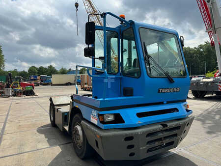 Terminaltraktor 2008  Terberg YT182 (6)