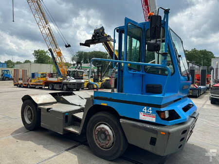 Terminal tractor 2008  Terberg YT182 (7)