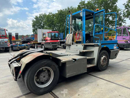 Terminal tractor 2008  Terberg YT182 (8)